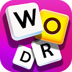 Word Slide - Free Word Games & Crossword Puzzle Apk