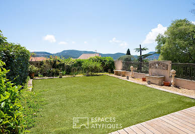 Apartment with terrace 2