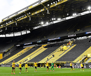 🎥 Bundesliga : Dortmund chute à domicile, Casteels et Wolfsburg confortent leur 3ème place