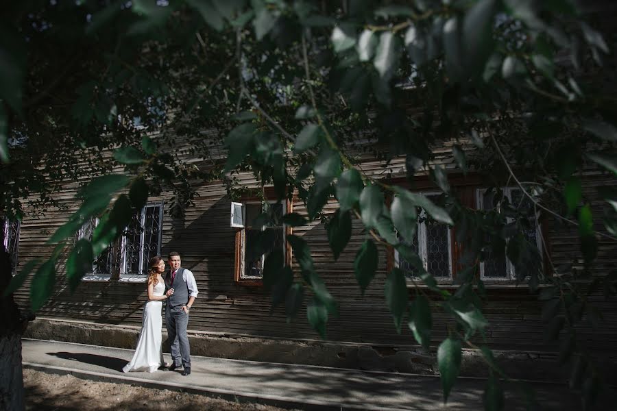 Bröllopsfotograf Ekaterina Vasileva (vaskatephoto). Foto av 28 maj 2019