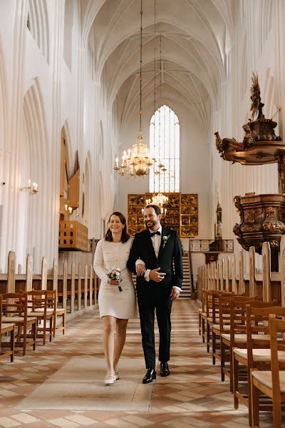 Wedding photographer Alexis Mara (axelmora). Photo of 11 March