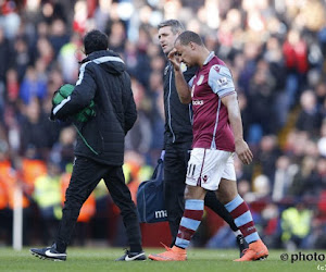 Clubicoon van Aston Villa en drievoudig Engels international stopt op 32-jarige leeftijd met voetballen