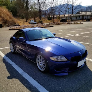 Z4 M クーペ