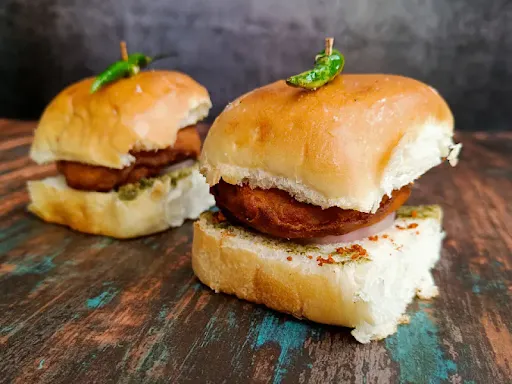 Vada Pav ( 1 Pc )