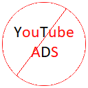 Youtube Ads Killer chrome extension