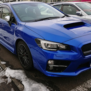 WRX STI VAB