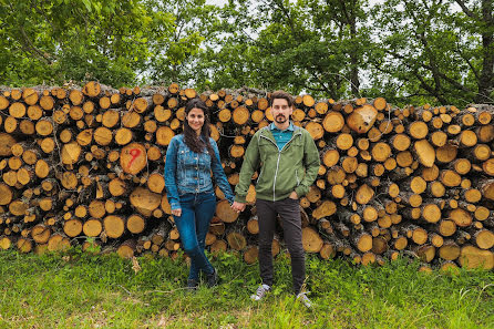 Huwelijksfotograaf Michalis Batsoulas (batsoulas). Foto van 15 juni 2020