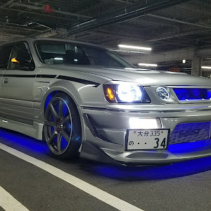 ステージア WHC34