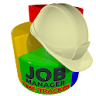 Job Manager Time Tracker Lite icon