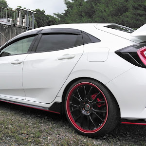 シビック FK7