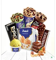 Amul Ice Cream Parlor menu 2