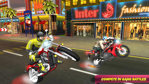 Project Bikes GO  Top Mobile Racing Rivals