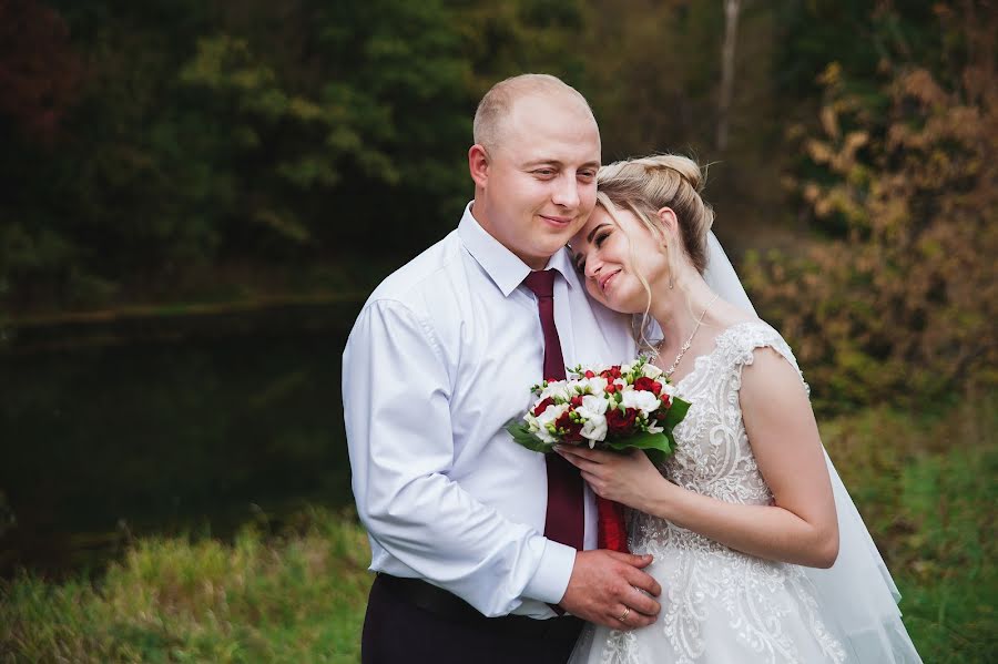 Bröllopsfotograf Aleksey Zaychikov (zlzlzlzl). Foto av 10 juni 2020