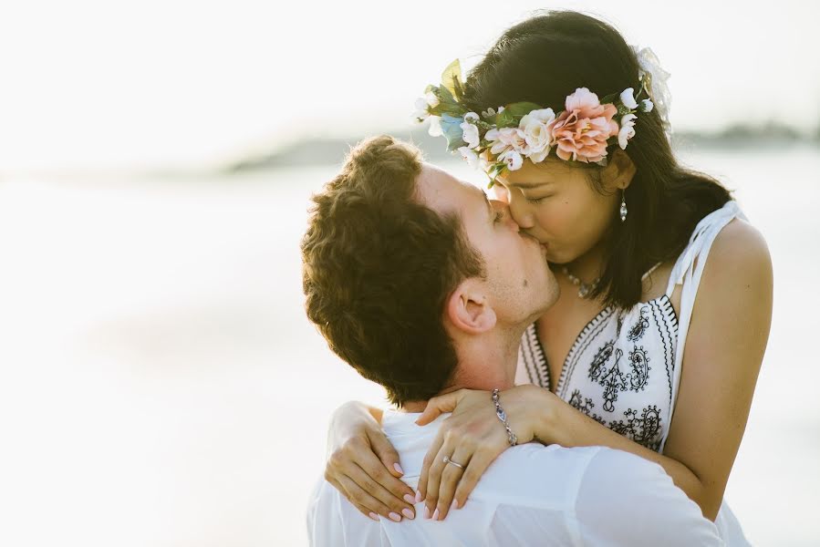 Fotógrafo de casamento Alex Sen (alexsenphotogra). Foto de 21 de julho 2017