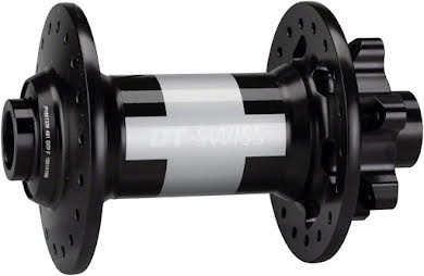 DT Swiss 240s Front Hub - 15 x 110mm, 6-Bolt Disc alternate image 1