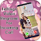 Download Feeling Video Ringtone for Incoming Call For PC Windows and Mac 1.0