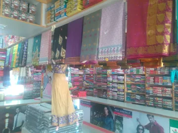 Ramdev Textile Showroom photo 
