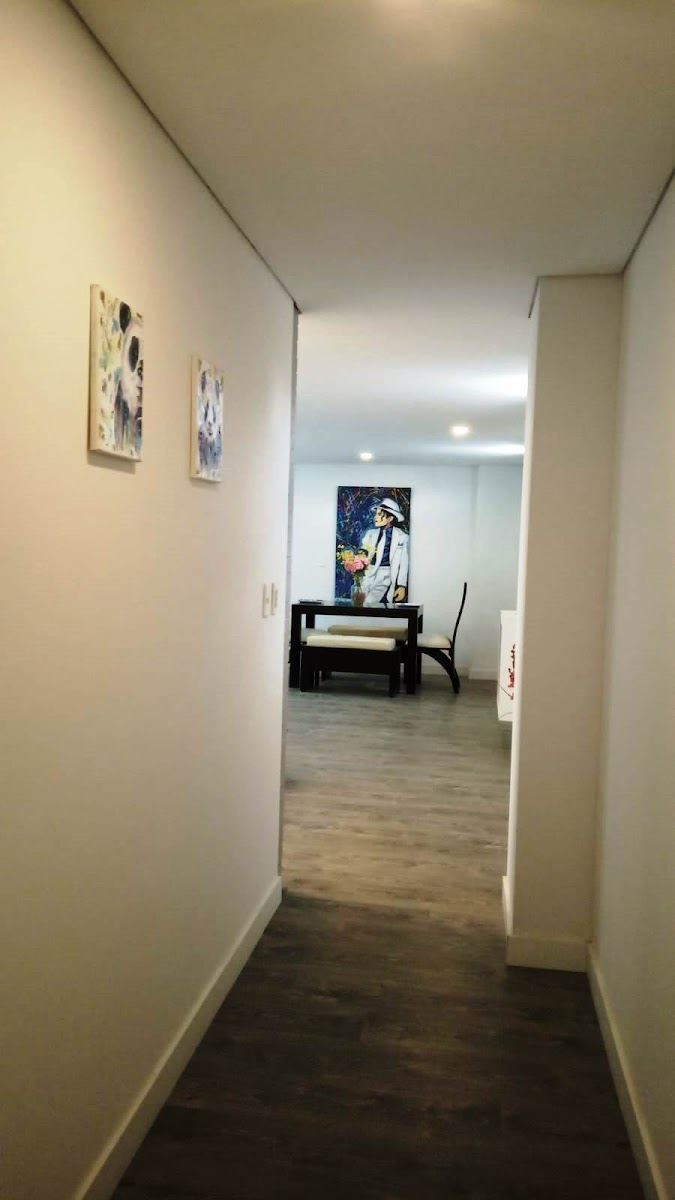 Apartamento En Venta - Paris Gaitan, Bogota