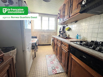 appartement à Rennes (35)