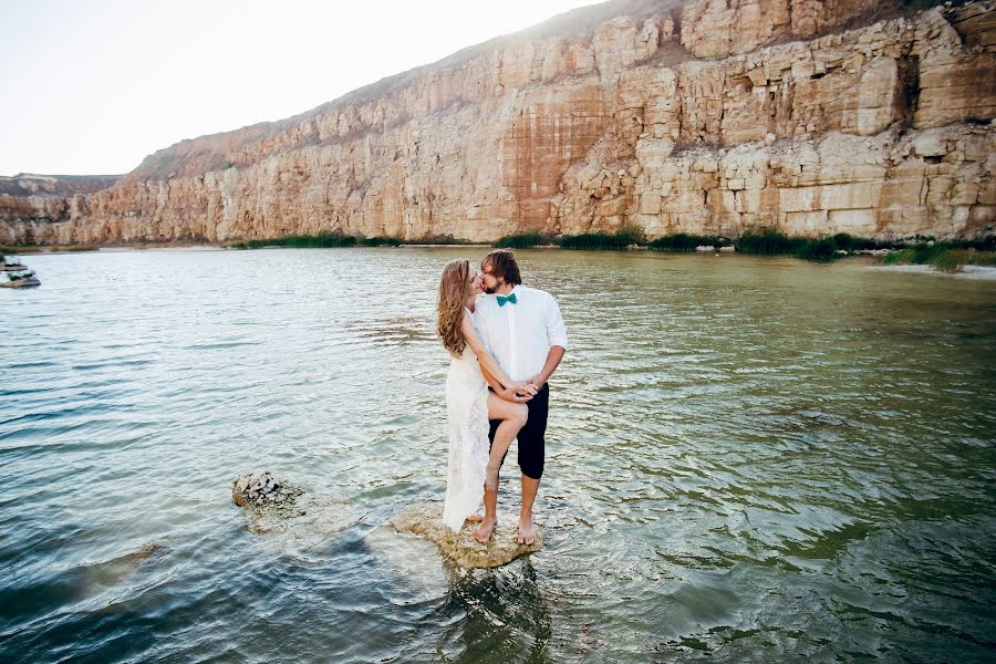 Wedding photographer Evgeniy Kryuchkov (maldovanov). Photo of 1 June 2016