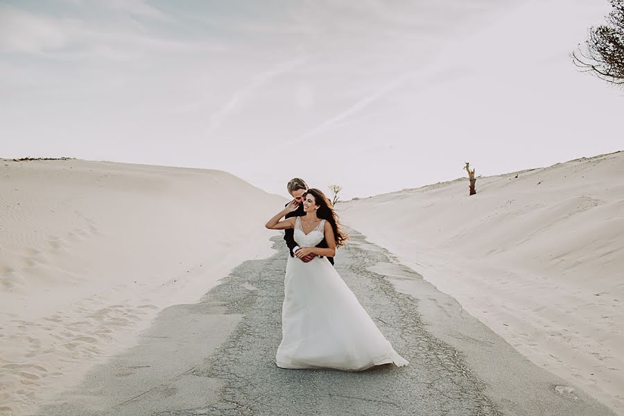 Fotógrafo de bodas Miguel Barranco (miguelbarranco). Foto del 20 de febrero 2018