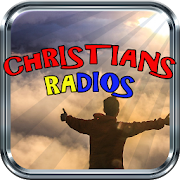 Christian radio 1.9 Icon