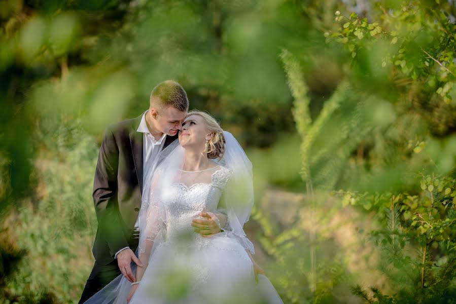 Fotógrafo de casamento Nikolay Meleshevich (meleshevich). Foto de 12 de junho 2018