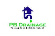 PB Drainage Ltd Logo