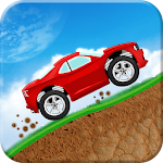 Cover Image of Tải xuống Kids Cars hill Racing games 2.4 APK