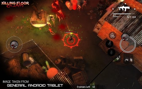   Killing Floor: Calamity- screenshot thumbnail   