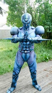 Jak si vyrobit kostým Cosplay - náhled