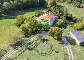 maison à Malaucène (84)