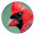 CARDINALS Birds  HD New Tabs Theme