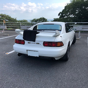 MR2 SW20