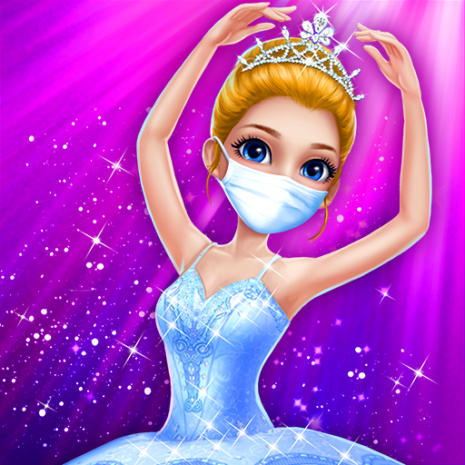 Pretty Ballerina - Up in Style & Dance Game - Free Offline APK Download | Android Market