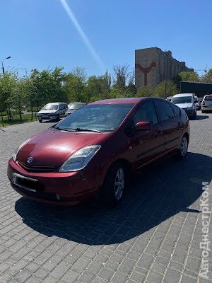 продам авто Toyota Prius Prius (NHW20) фото 2