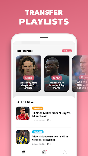 Tribuna Transfers – Soccer rumors and news 2020