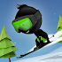 Stickman Ski1.4