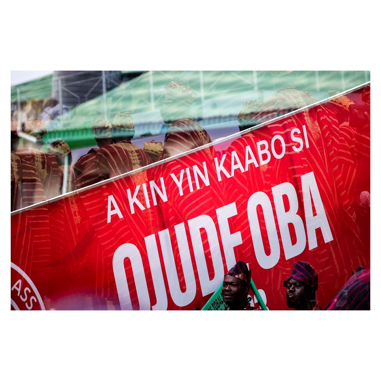 Ojude Oba: All You Need to Know About Ijebu’s Iconic Festival