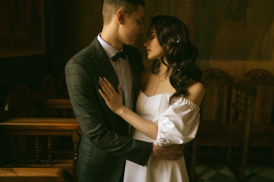 Bryllupsfotograf Dmitriy Belozerov (dbelozerov). Bilde av 24 mars 2023
