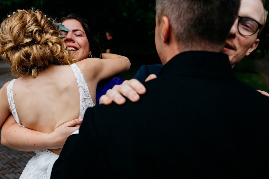 Fotógrafo de casamento Leonard Walpot (leonardwalpot). Foto de 31 de julho 2019