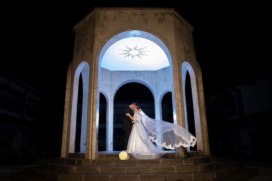 Fotógrafo de casamento Rolando Vasquez (rolandovasquez). Foto de 23 de outubro 2023