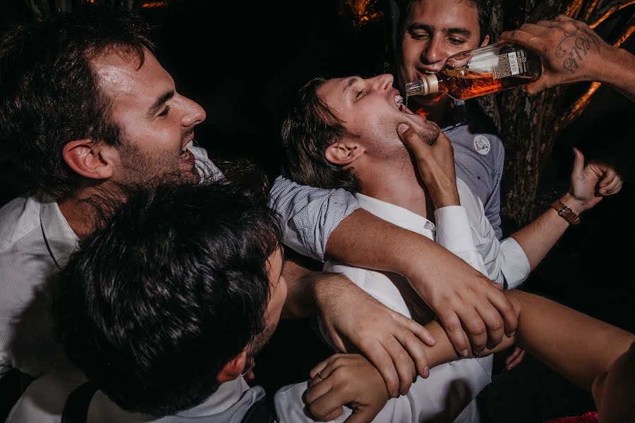 Fotógrafo de bodas Guilherme Santos (guilhermesantos). Foto del 10 de mayo 2018