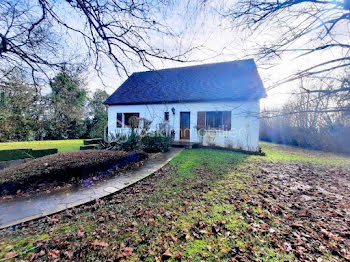 maison à Sainte-Gauburge-Sainte-Colombe (61)