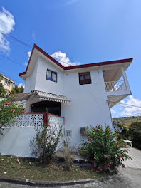 appartement à Schoelcher (972)