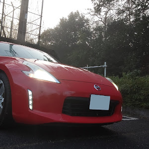 フェアレディZ Z34