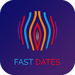 Cover Image of Télécharger Fast Dates – From flirts to trysts 1.0 APK