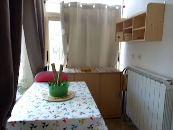 appartement à Vailhauquès (34)