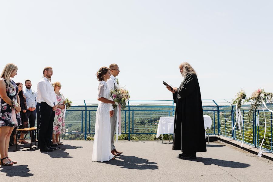 Pulmafotograaf Paula Trebatická (paulatrebaticka). Foto tehtud 1 veebruar 2023