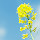Yellow Flowers Wallpapers New Tab Theme